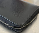 Louis Vuitton Zippy Organizer Epi