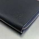 Louis Vuitton Zippy Organizer Epi