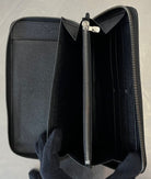 Louis Vuitton Zippy Organizer Epi