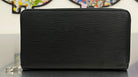 Louis Vuitton Zippy Organizer Epi