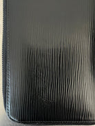 Louis Vuitton Zippy Organizer Epi