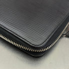 Louis Vuitton Zippy Organizer Epi