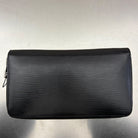 Louis Vuitton Zippy Organizer Epi