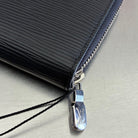 Louis Vuitton Zippy Organizer Epi
