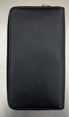 Louis Vuitton Zippy Organizer Epi