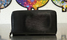 Louis Vuitton Zippy Organizer Epi