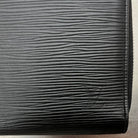 Louis Vuitton Zippy Organizer Epi