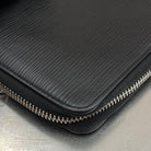 Louis Vuitton Zippy Organizer Epi