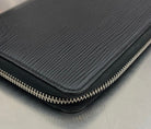 Louis Vuitton Zippy Organizer Epi