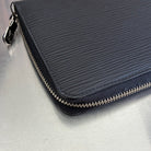 Louis Vuitton Zippy Organizer Epi