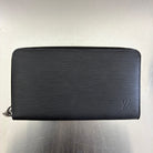 Louis Vuitton Zippy Organizer Epi