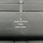 Louis Vuitton Zippy Organizer Epi