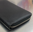 Louis Vuitton Zippy Organizer Epi