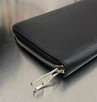 Louis Vuitton Zippy Organizer Epi