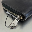 Louis Vuitton Zippy Organizer Epi