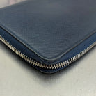 Louis Vuitton Zippy Organizer Taiga