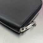 Louis Vuitton Zippy Organizer Taiga