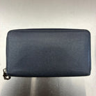 Louis Vuitton Zippy Organizer Taiga