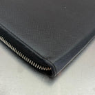 Louis Vuitton Zippy Organizer Taiga