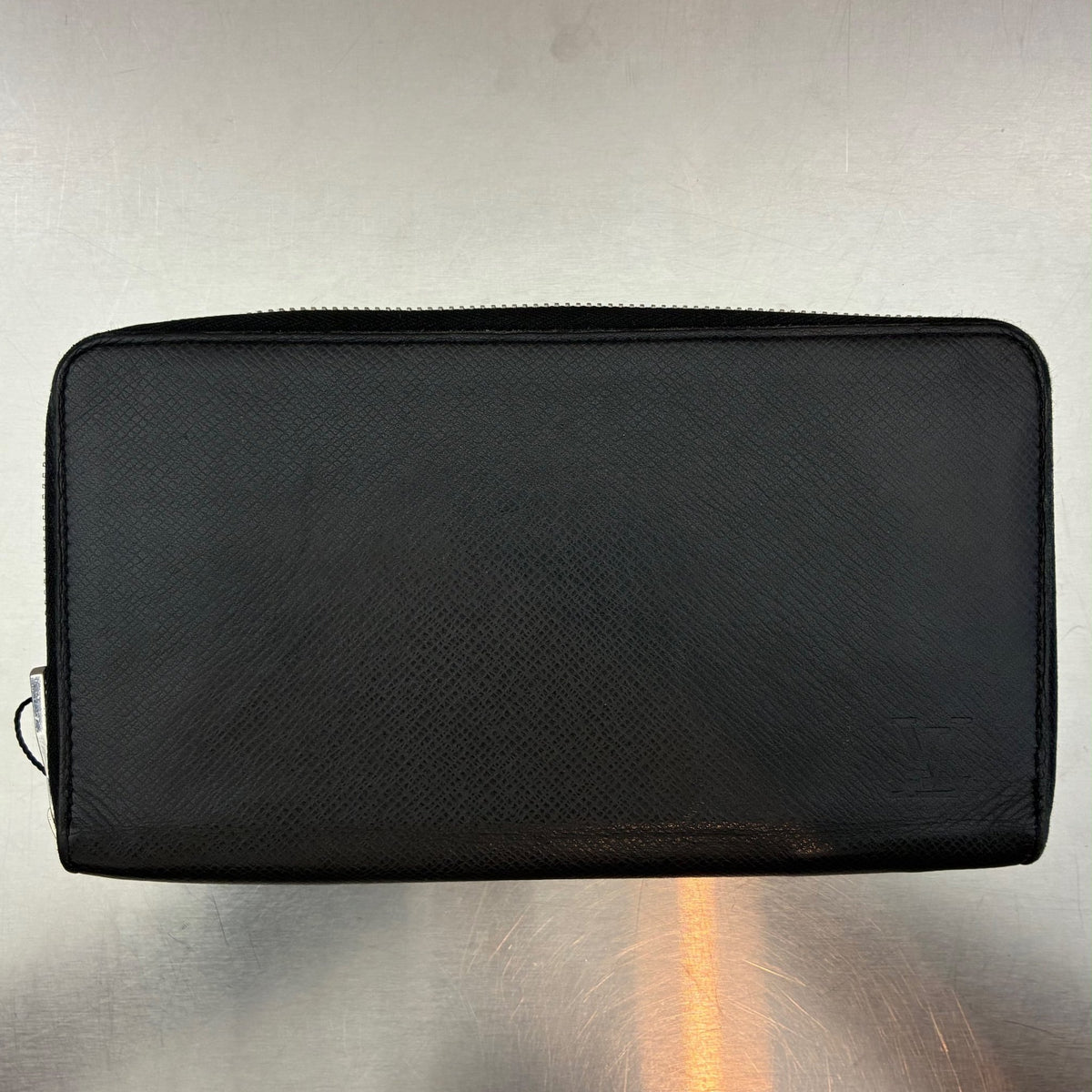 Louis Vuitton Zippy Organizer Taiga