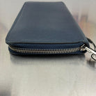 Louis Vuitton Zippy Organizer Taiga