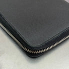 Louis Vuitton Zippy Organizer Taiga