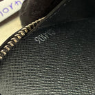 Louis Vuitton Zippy Organizer Taiga