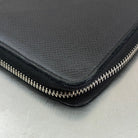 Louis Vuitton Zippy Organizer Taiga
