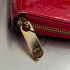 Louis Vuitton Zippy Vernis