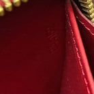 Louis Vuitton Zippy Vernis