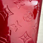 Louis Vuitton Zippy Vernis