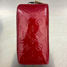 Louis Vuitton Zippy Vernis
