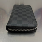 Louis Vuitton Zippy Vertical Damier