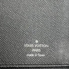 Louis Vuitton Zippy Vertical Damier