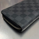 Louis Vuitton Zippy Vertical Damier