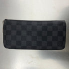 Louis Vuitton Zippy Vertical Damier