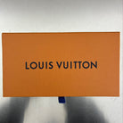 Louis Vuitton Zippy Vertical Monogam Shadow