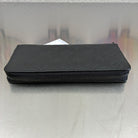 Louis Vuitton Zippy Vertical Monogam Shadow