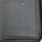 Louis Vuitton Zippy Vertical Monogam Shadow