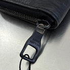 Louis Vuitton Zippy Vertical Monogam Shadow