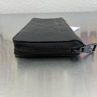 Louis Vuitton Zippy Vertical Monogam Shadow