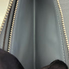 Louis Vuitton Zippy Vertical Taiga