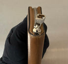 Louis Vuitton Zippy Vertical Taurillon Leder
