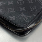 Louis Vuitton Zippy XL