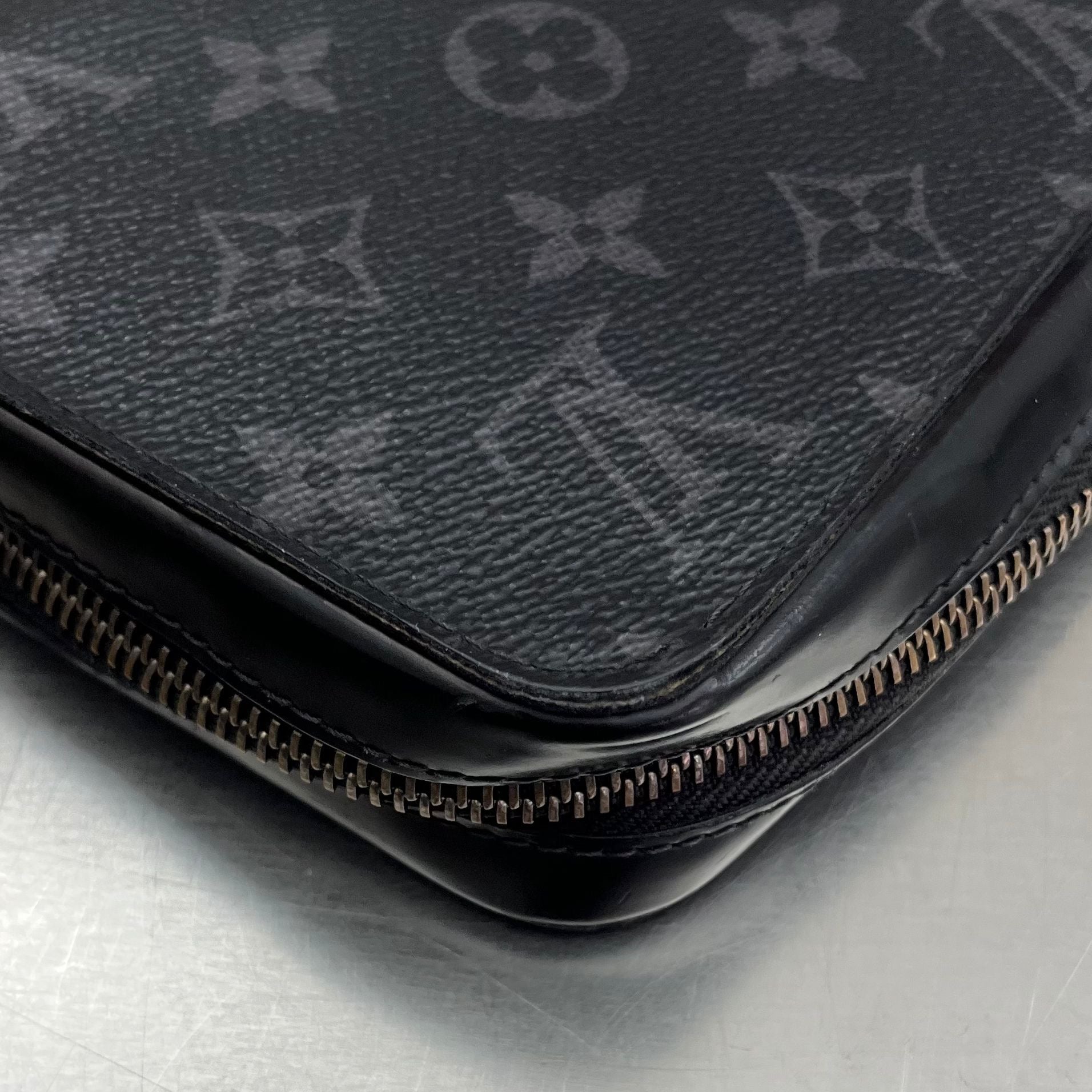 Louis Vuitton Zippy XL