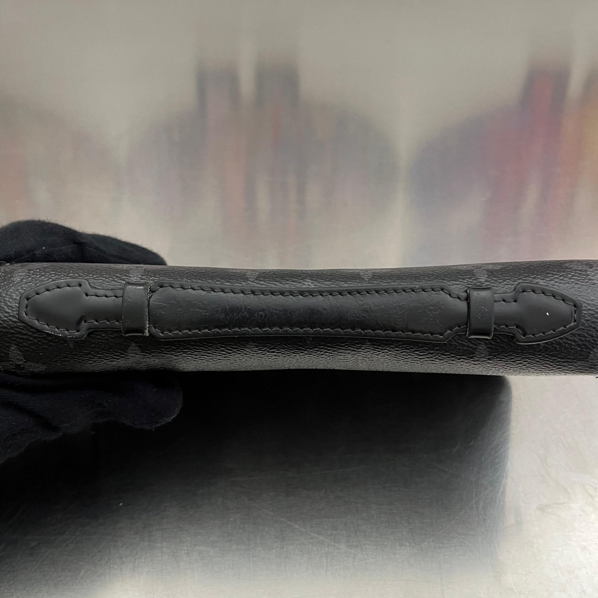 Louis Vuitton Zippy XL