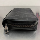 Louis Vuitton Zippy XL
