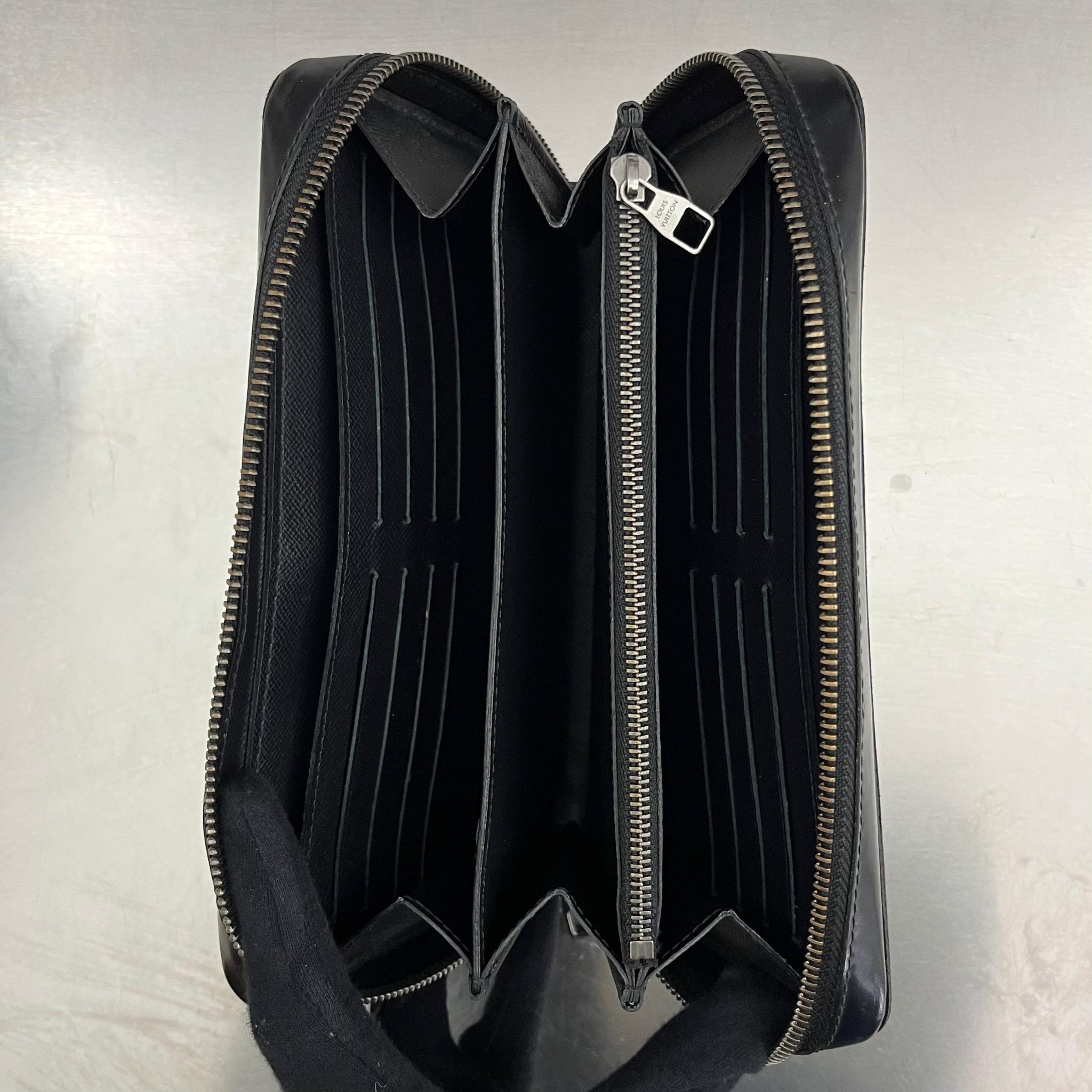 Louis Vuitton Zippy XL
