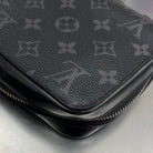 Louis Vuitton Zippy XL