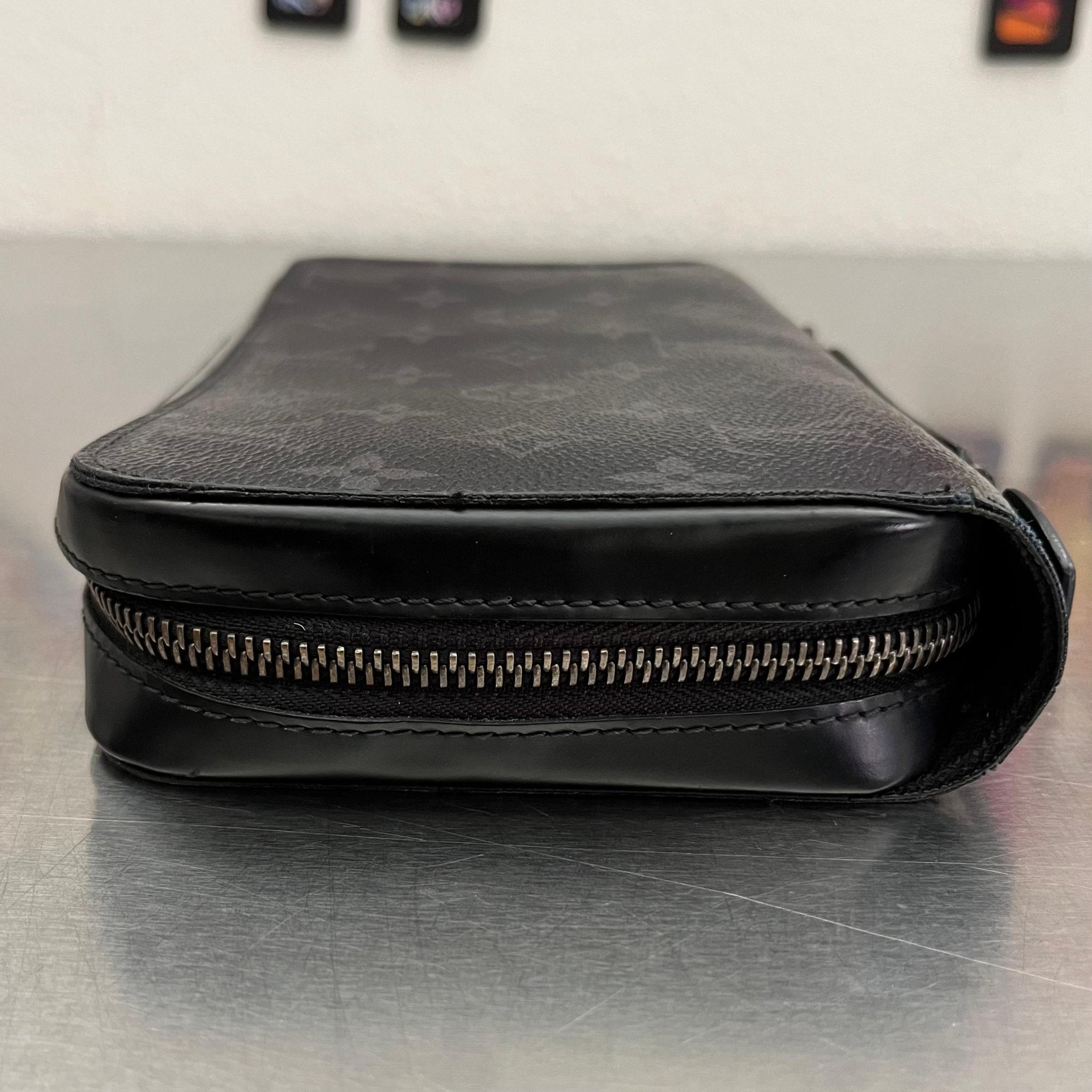Louis Vuitton Zippy XL
